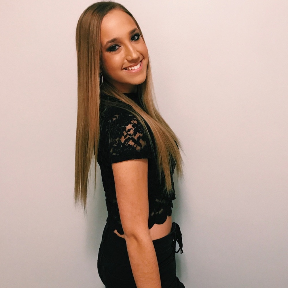 Meet your Posher, Sophie